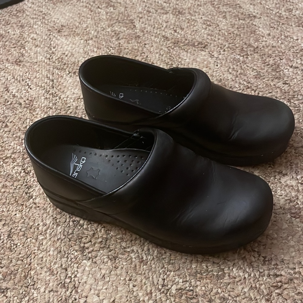 Danskos - Picture 2 of 5